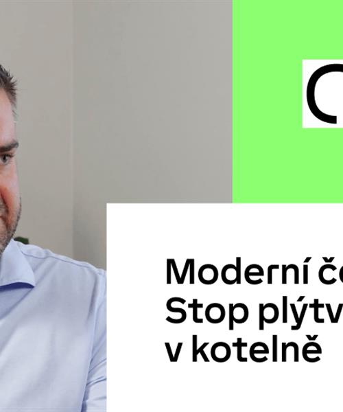 Neviditelní dříči v budovách: Jak chytrá čerpadla šetří energii