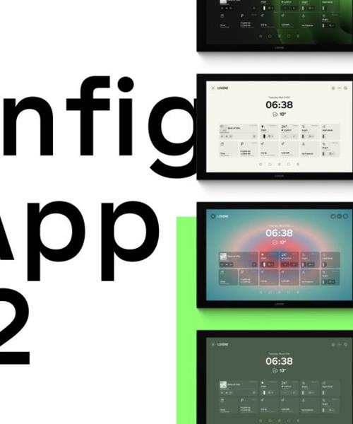Config & App 17.2: Nový Ambientní režim